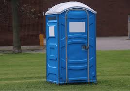 Best Portable Restroom Removal and Pickup  in Reading, MI